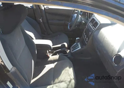 2010 Dodge Caliber Sxt z USA, uszkodzony, nr VIN 1B3CB4HA9AD665132